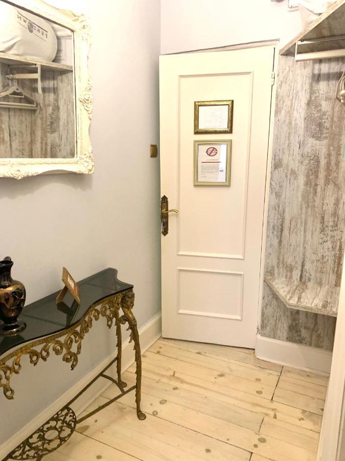 Hostal Boutique Puerta Del Sol Torrelavega Eksteriør billede