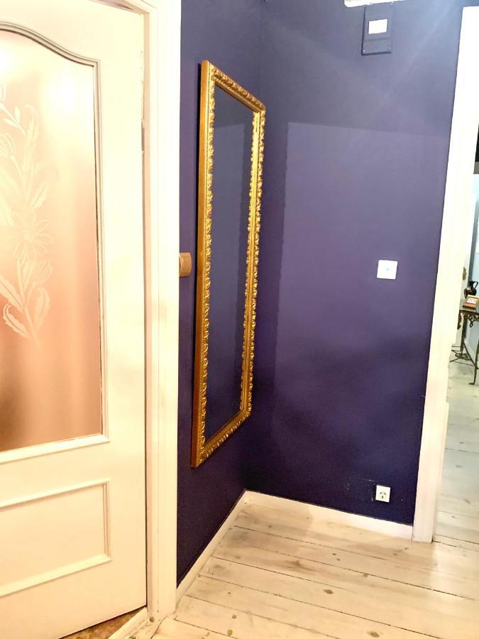 Hostal Boutique Puerta Del Sol Torrelavega Eksteriør billede