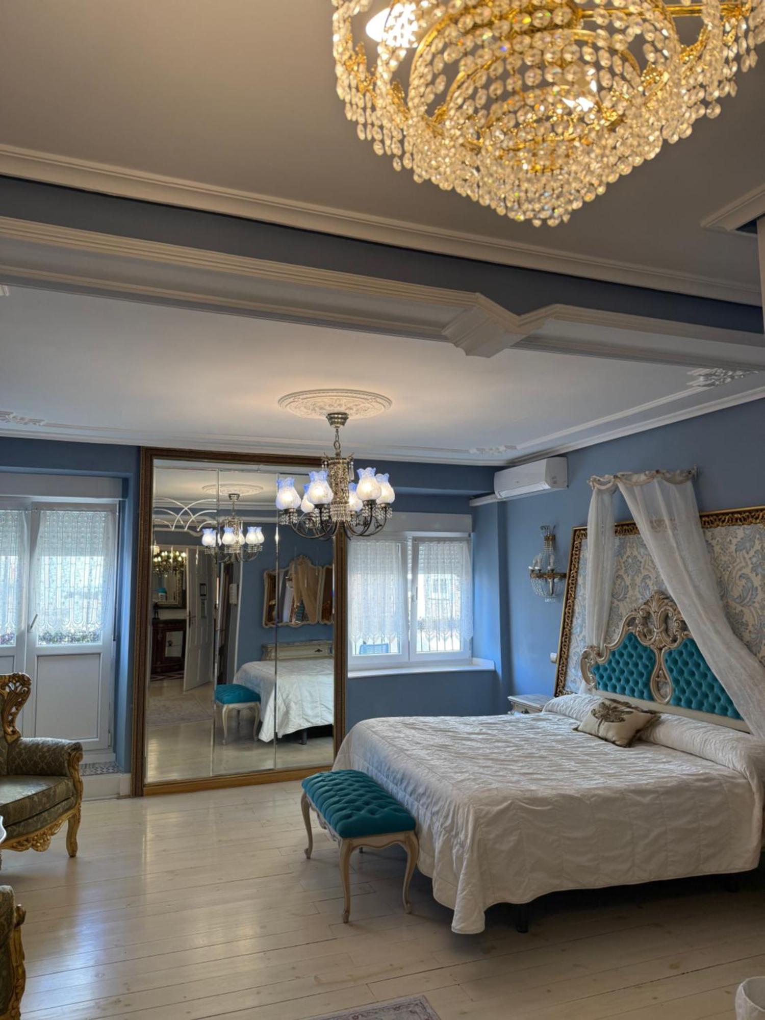 Hostal Boutique Puerta Del Sol Torrelavega Eksteriør billede